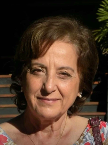 Maria Grazia Carta