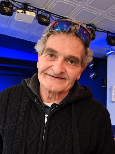 Giovanni  Pitzalis