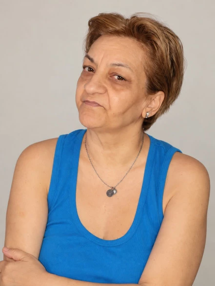 Maria Cristina Deidda
