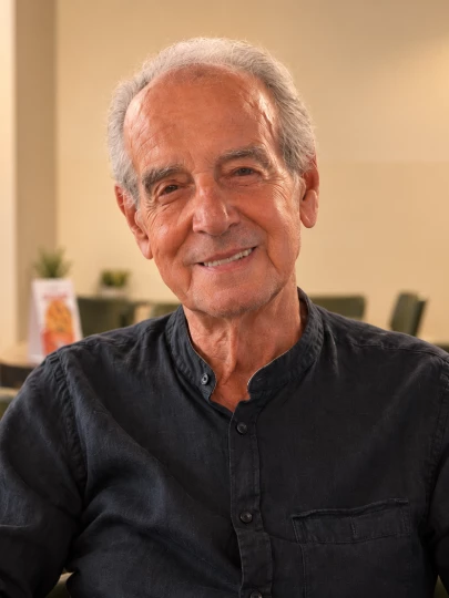 Paolo Pirisi