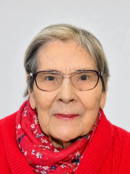 Francesca Pinna