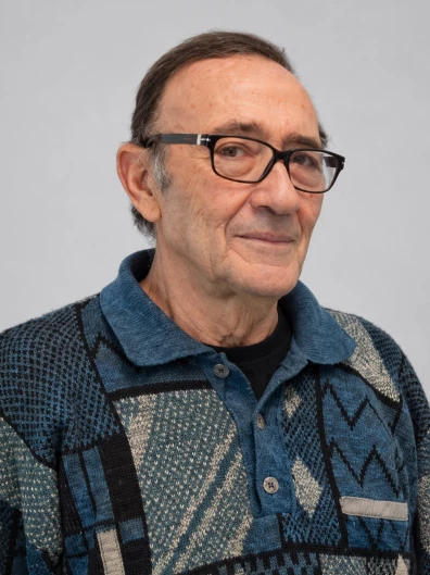 Piero Mainas
