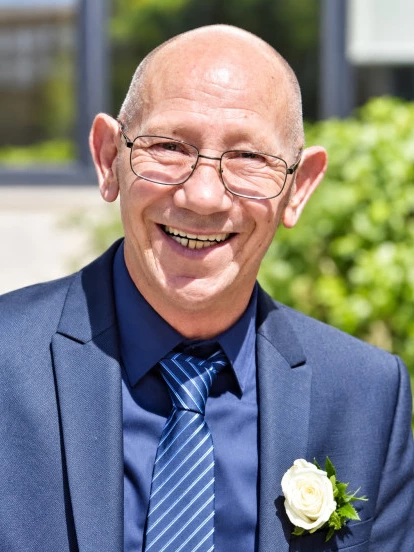 Gianni Corda