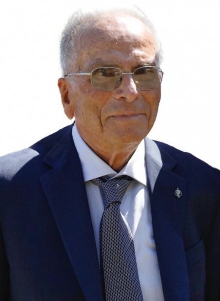 Mario Pernazza