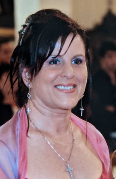Lucia Toniolo