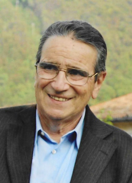 Mario Bianchin
