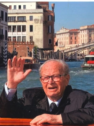 Benedetto Bruno Italo Alessio