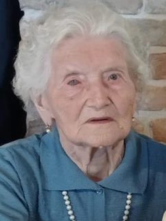 Maria  Frighetto