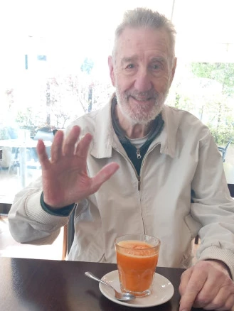 Roberto Merlo