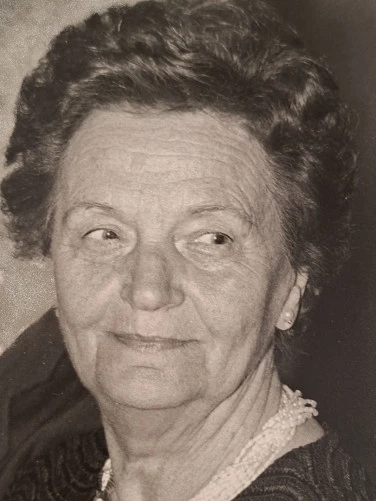 Elisa " Jole" Ceccato