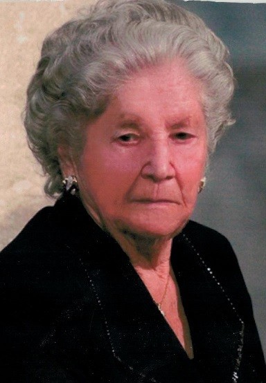 Teresa Zuccaro