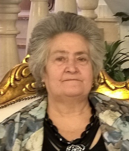 Maria Cristina Bisceglie