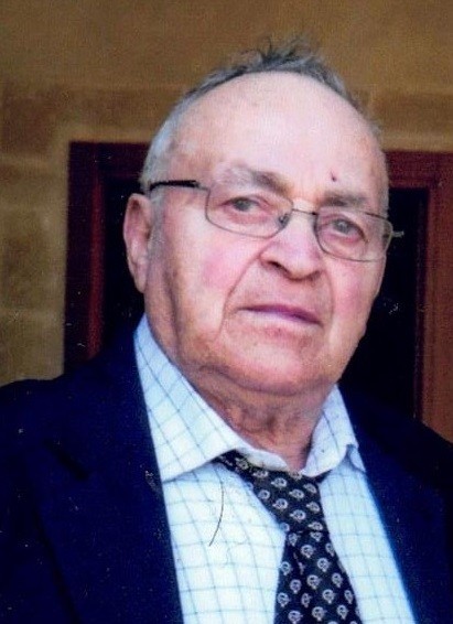 Giovanni Lafronza