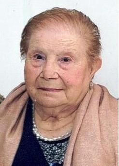Maria Francesca Quattruomini