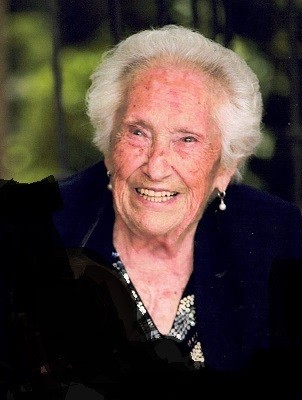 Maria Teresa Murgese