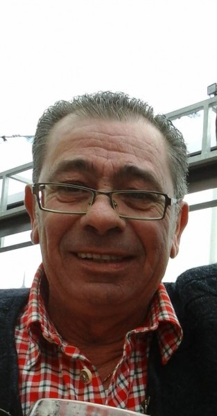 Simone Tedesco