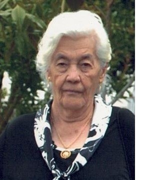 Maria Immacolata Provenzale