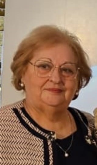 Angela Pappalardi