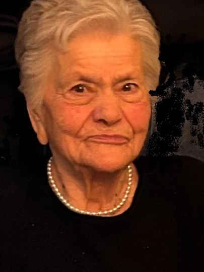 Maria Consiglia Lasala