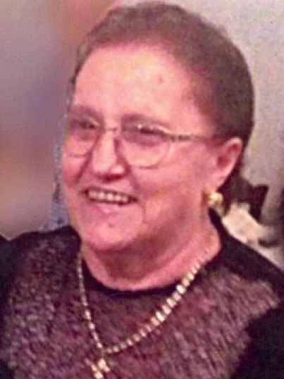Rosa Ricciardelli