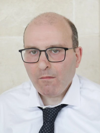 Vito Nicola Lospalluto