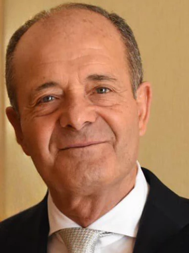 Antonio Di Grazia