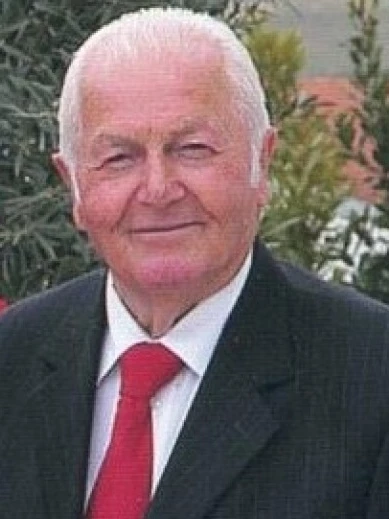 Carlo Dimola