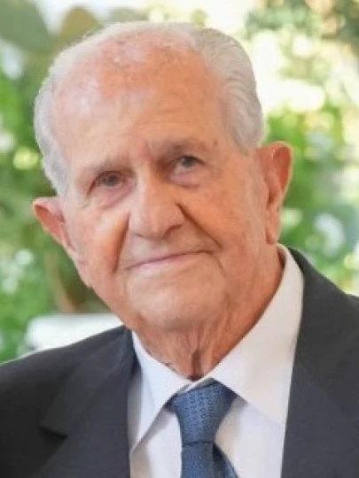 Luigi Scaringella