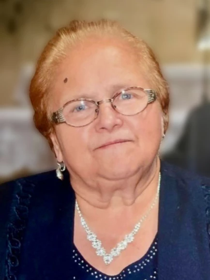 Adele  Ricciardelli