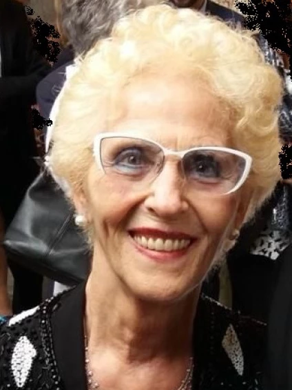 Michelina Lorusso