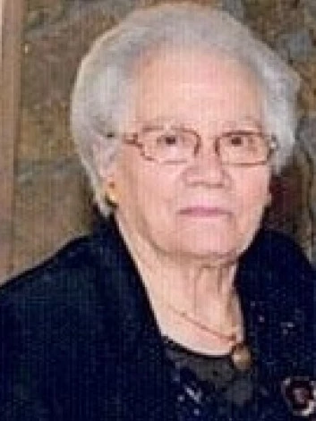Marianna Tota