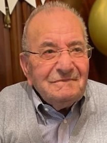 Rocco Perniola