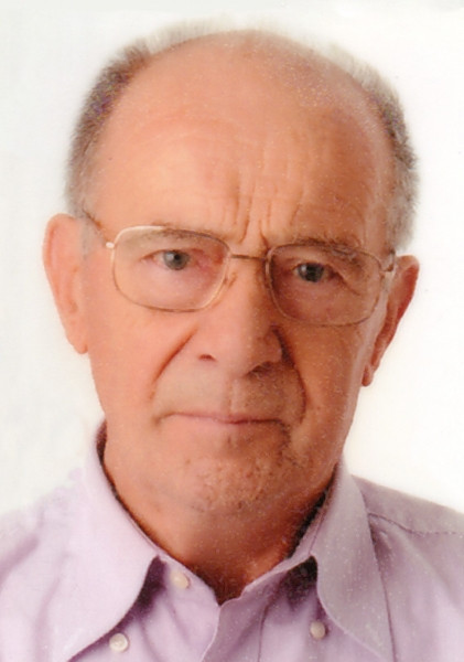Ernesto Galanetto
