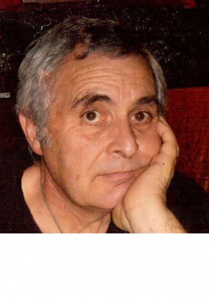 Salvatore Canargiu