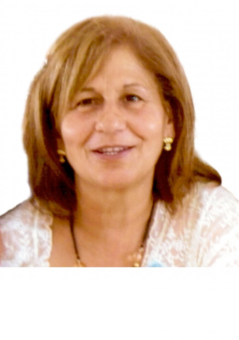 Maria Bonaria Moi