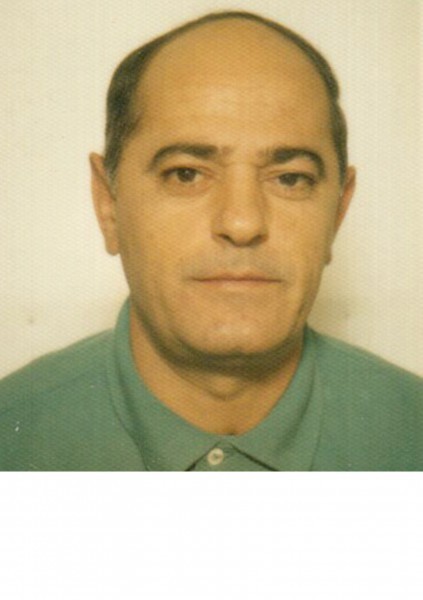 Giacomino Piras