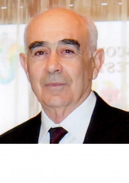 Luigi Boi