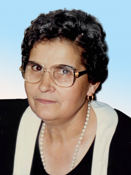 Maria Mancosu