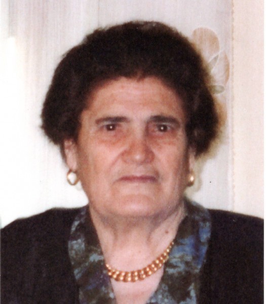 Maria Pasci