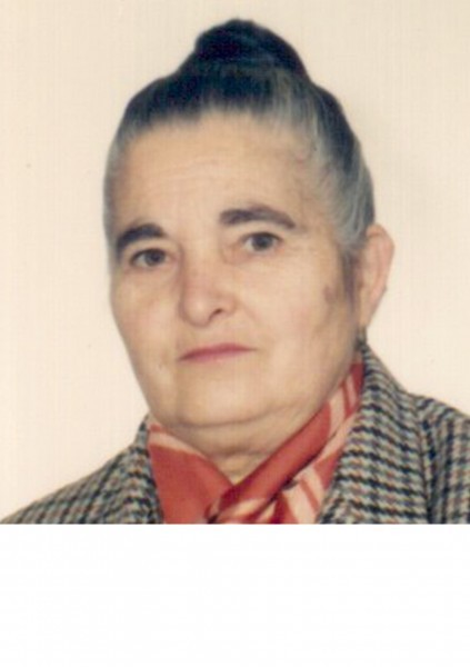 Maria Bonaria Piras