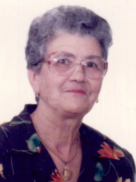 Mariangela Frau