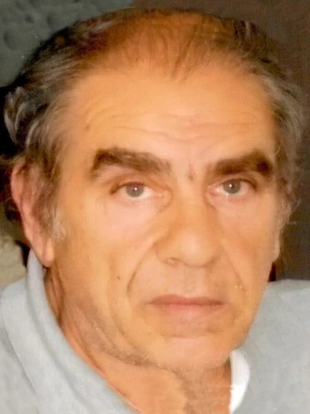 Alberto Talloru