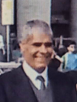 Antonio Zuddas