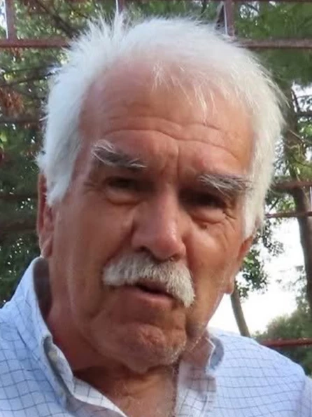 Umberto Pinna
