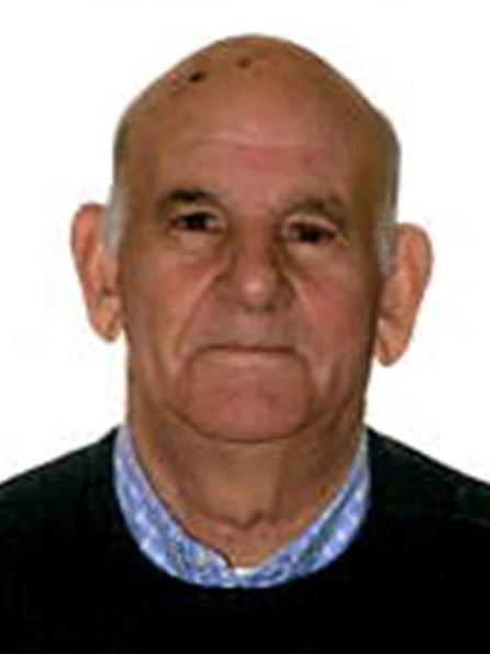 Mariano Furcas