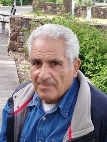 Emilio Sanna