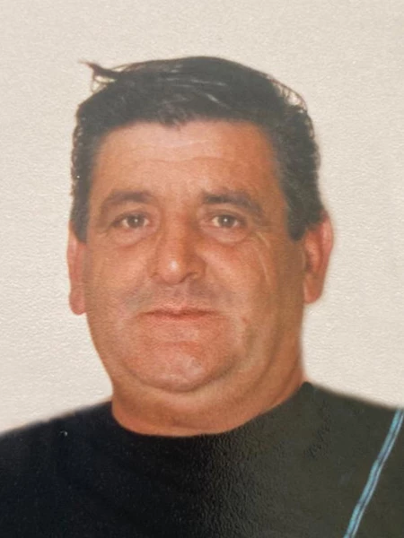 Salvatore Serrau