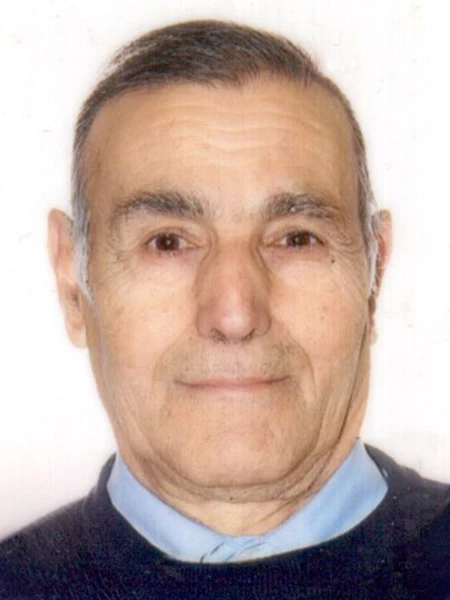Mario Cossu