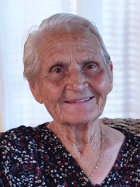 Francesca Mancosu