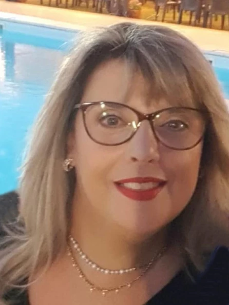Gianna Frau